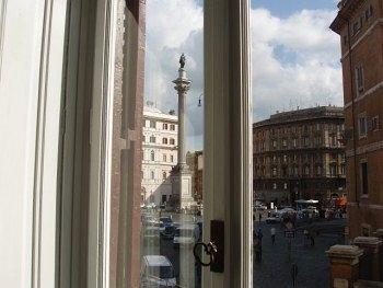 The Travelers Home Roma Exterior foto