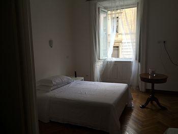 The Travelers Home Roma Exterior foto