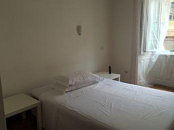 The Travelers Home Roma Exterior foto